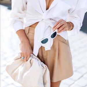 Meet your Posher, Carolina